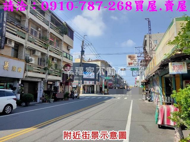 台南西港農地-15