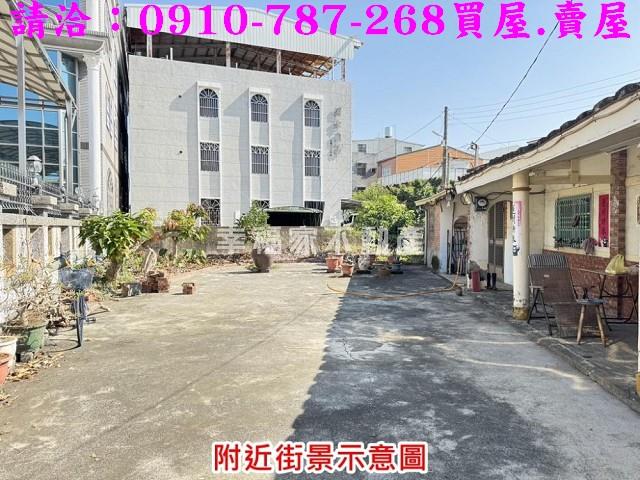 台南麻豆農地-3