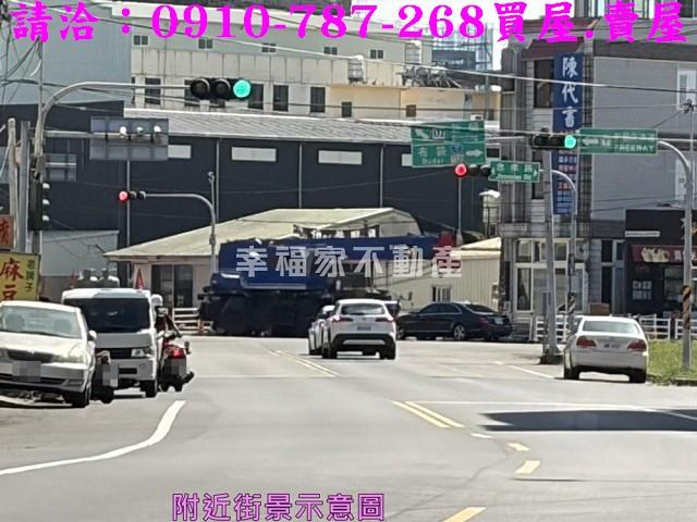 台南鹽水建地-14