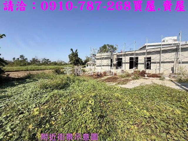 台南鹽水建地-6
