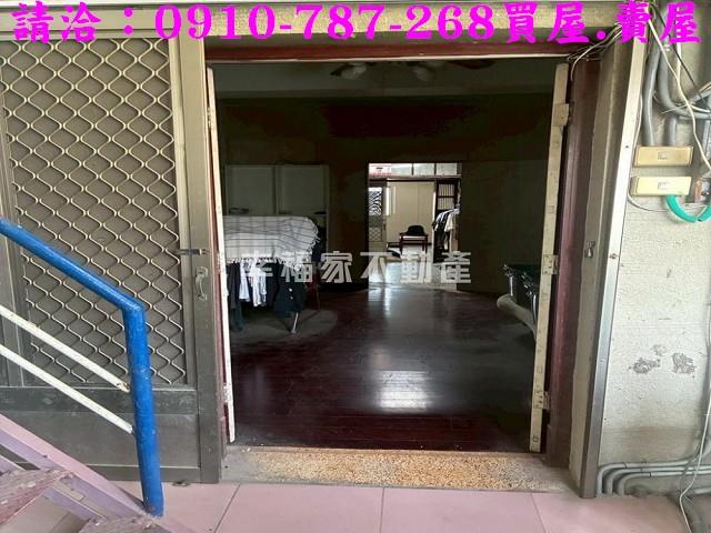 台南柳營建地-7