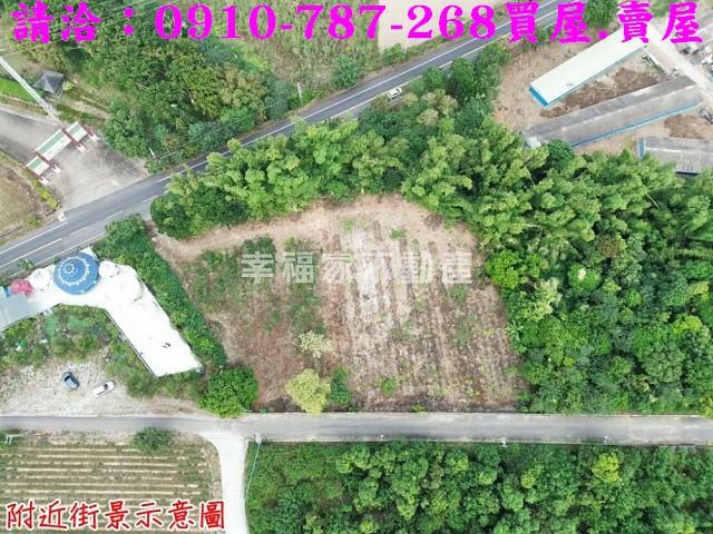 台南新市農地-2