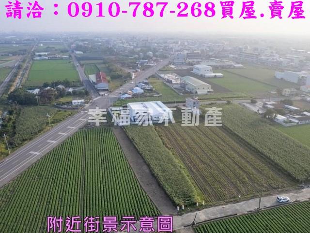 台南將軍建地-2