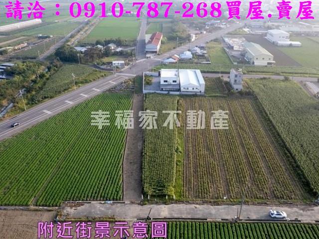 台南將軍建地-5