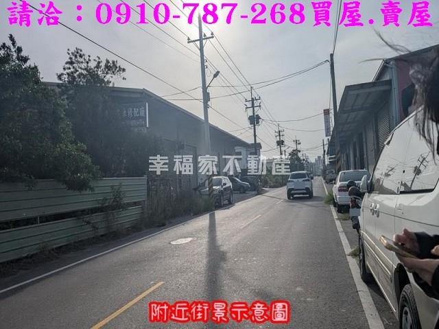 台南安南農地-14