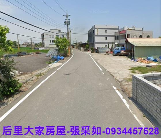 苗栗苑裡農地-6