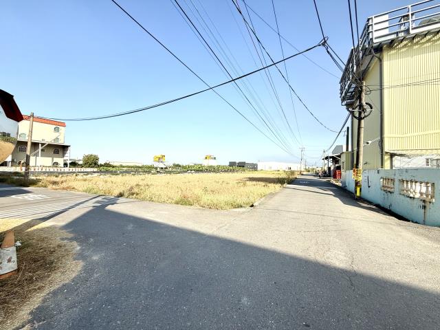 高雄大寮農地-1