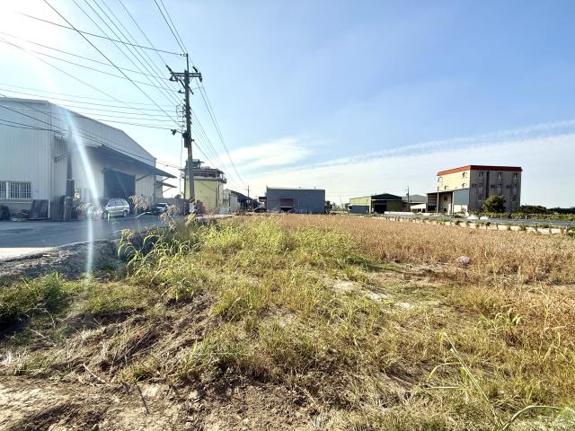 高雄大寮農地-3