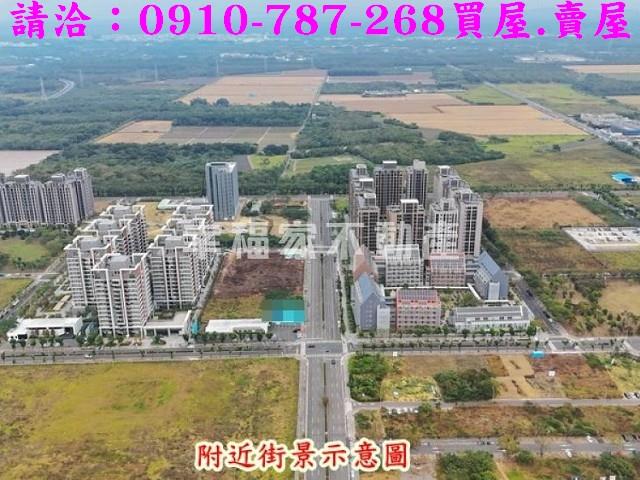 台南歸仁建地-8