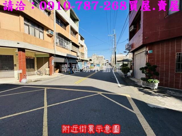 台南關廟建地-10