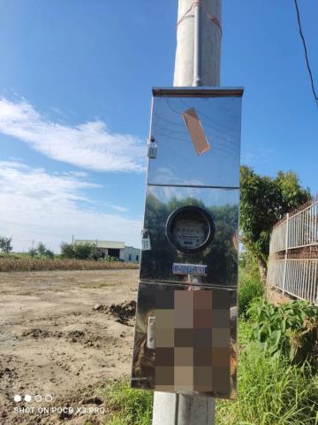 台南西港農地-11