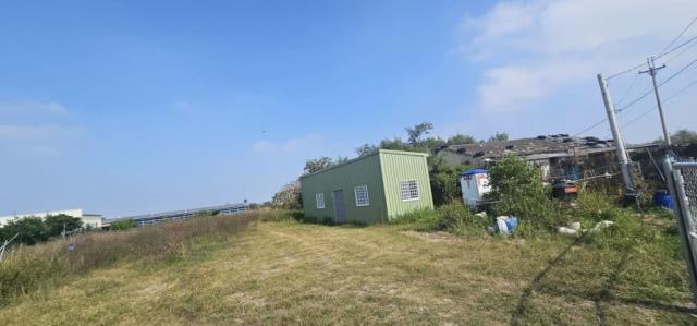 台南西港農地-3