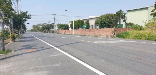 台南西港農地-4