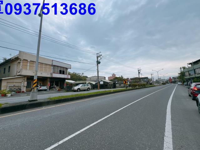 宜蘭壯圍建地-13