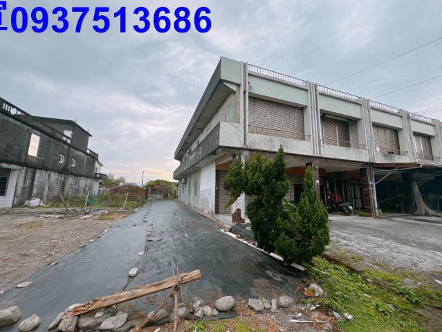 宜蘭壯圍建地-9