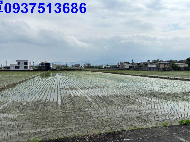 宜蘭員山農地-3