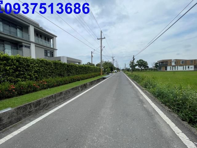 宜蘭三星農地-4