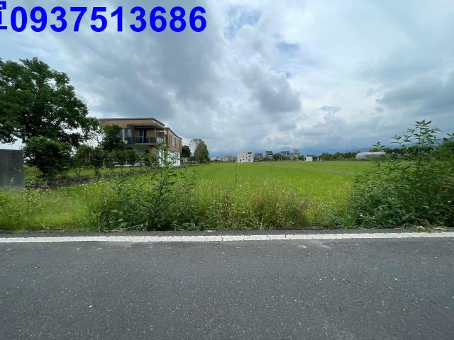 宜蘭三星農地-6