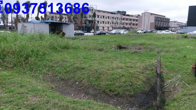 宜蘭頭城建地-1