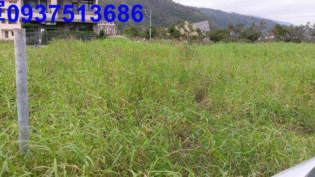 宜蘭頭城建地-4