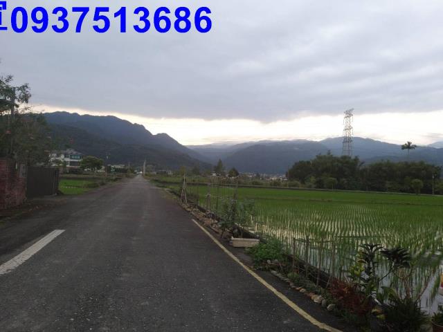 宜蘭員山農地-14