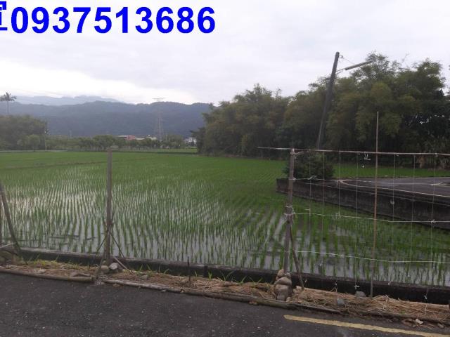 宜蘭員山農地-1