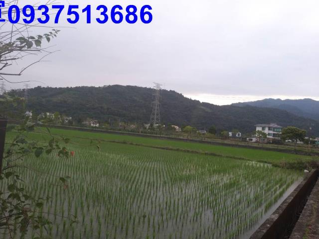 宜蘭員山農地-5