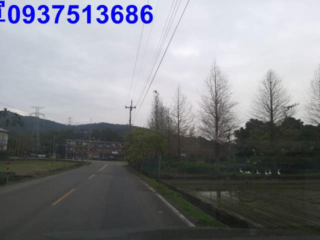 宜蘭員山農地-9