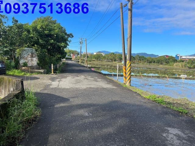 宜蘭宜蘭市農地-1