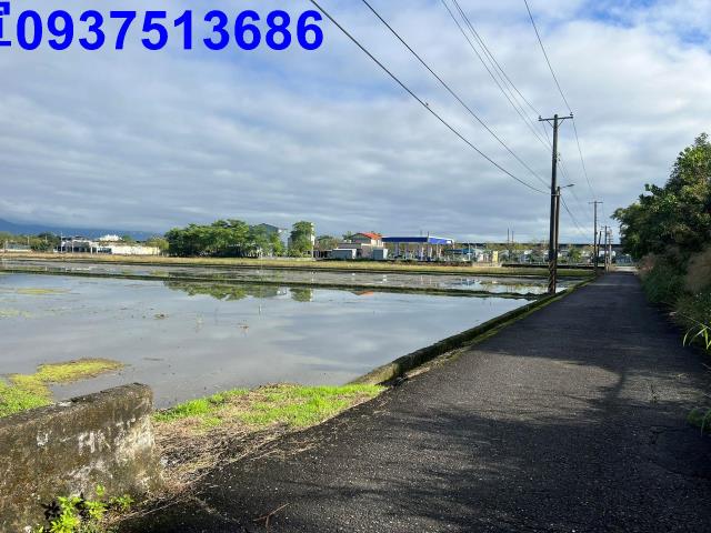 宜蘭宜蘭市農地-4