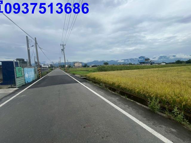 宜蘭員山農地-1