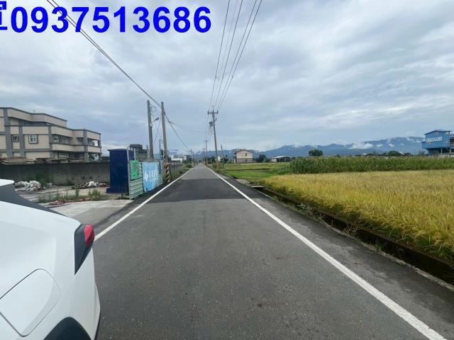 宜蘭員山農地-3