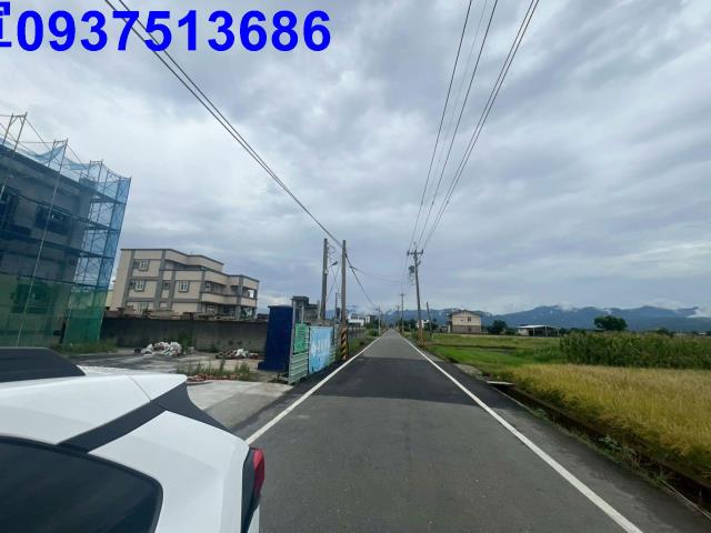 宜蘭員山農地-8