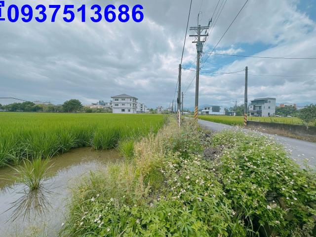 宜蘭宜蘭市農地-1