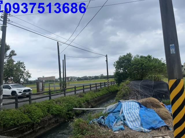 宜蘭宜蘭市農地-3