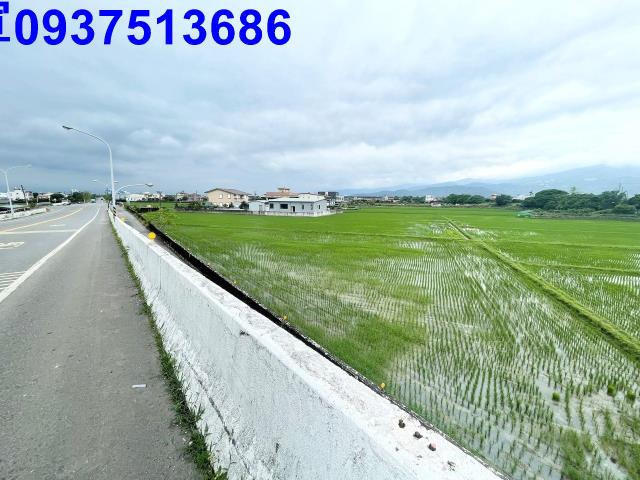 宜蘭礁溪農地-3