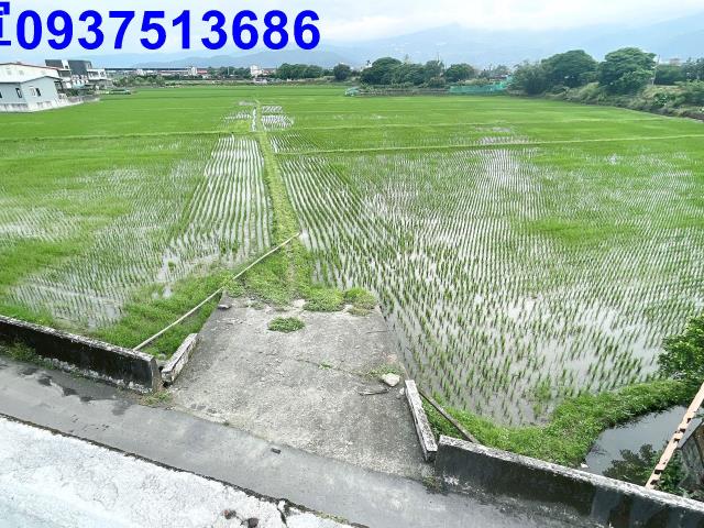 宜蘭礁溪農地-4