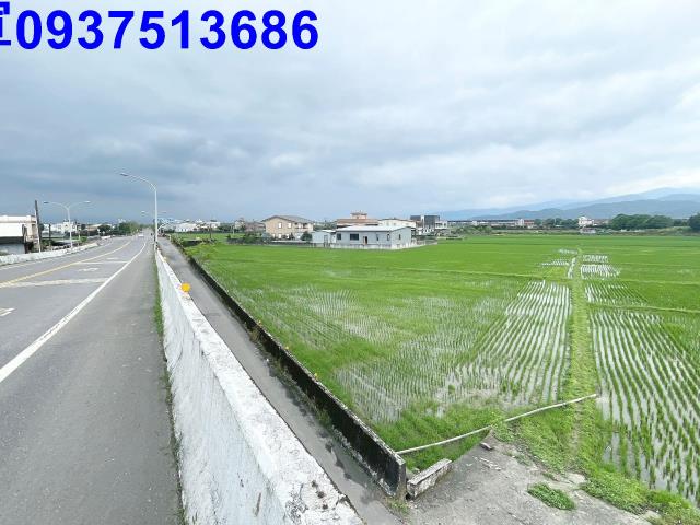 宜蘭礁溪農地-9