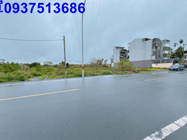 宜蘭員山農地-1