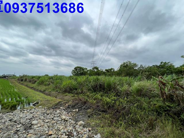 宜蘭員山農地-6