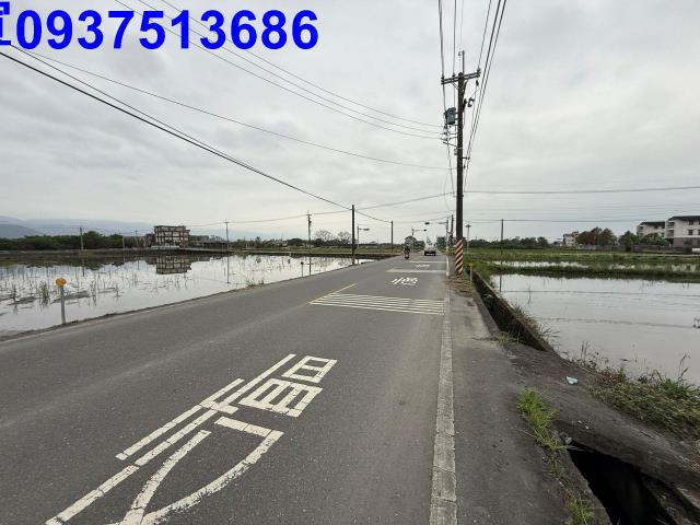 宜蘭員山農地-1