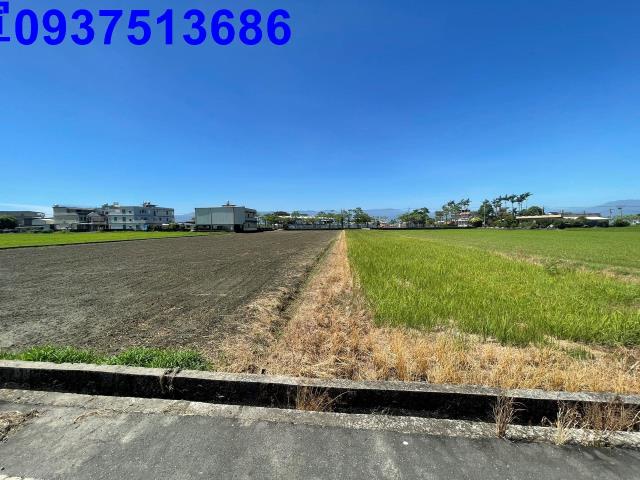 宜蘭壯圍農地-13