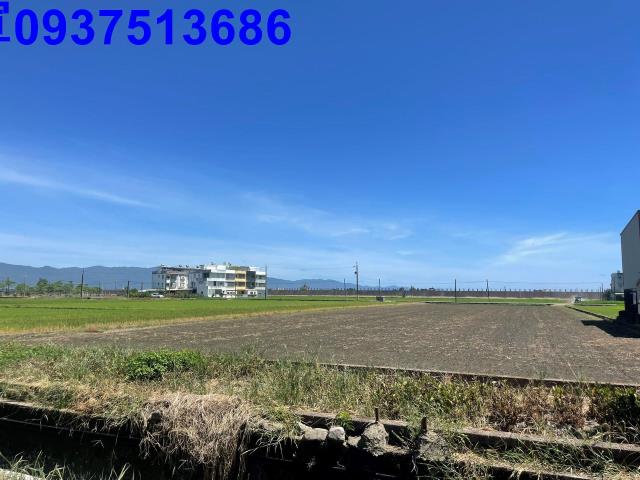 宜蘭壯圍農地-3