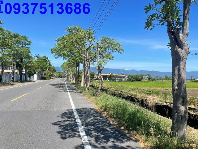 宜蘭壯圍農地-6