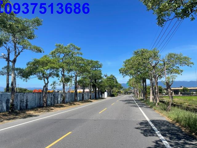 宜蘭壯圍農地-9