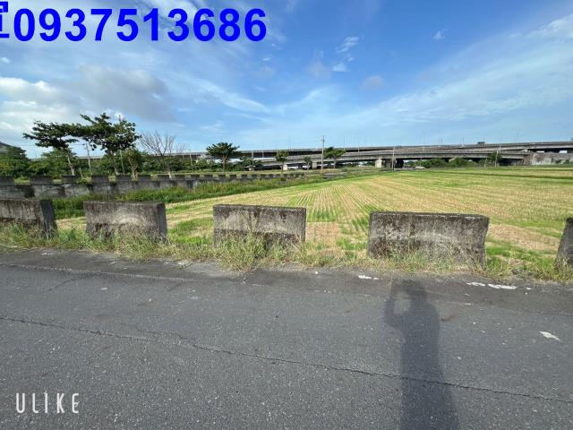 宜蘭壯圍農地-1