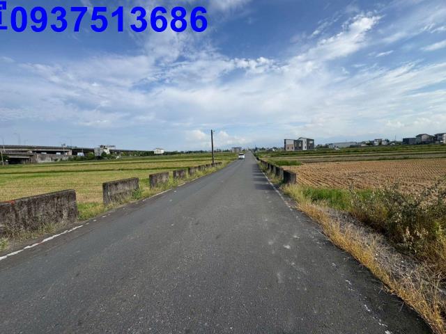 宜蘭壯圍農地-2