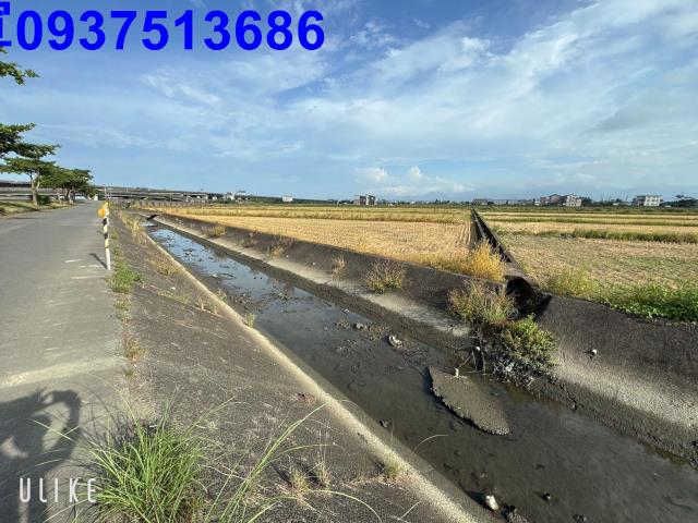 宜蘭壯圍農地-6