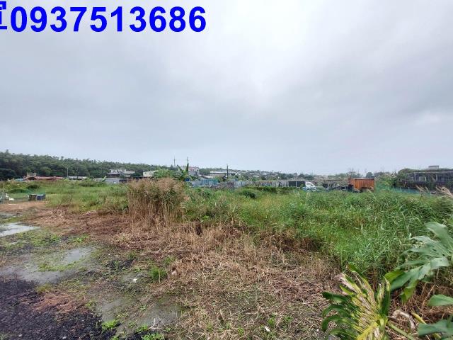 宜蘭壯圍農地-11