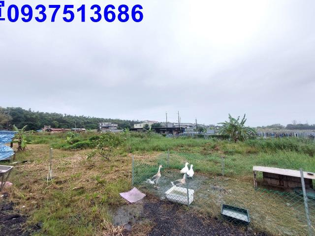 宜蘭壯圍農地-7